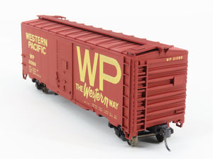HO Scale Accurail 3224 WP 