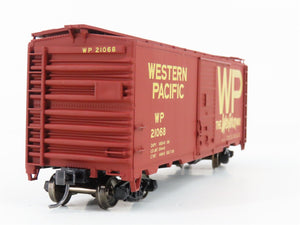 HO Scale Accurail 3224 WP 
