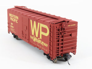 HO Scale Accurail 3224 WP 