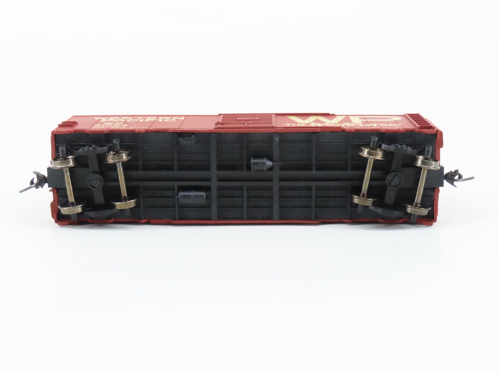 HO Scale Accurail 3224 WP 