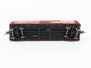 HO Scale Accurail 3224 WP 