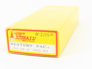 HO Scale Accurail 3224 WP 