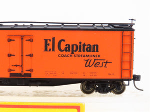 HO Accurail 4817 SFRD ATSF 