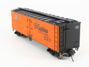 HO Accurail 4817 SFRD ATSF 