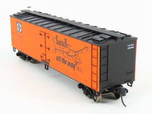 HO Accurail 4817 SFRD ATSF 