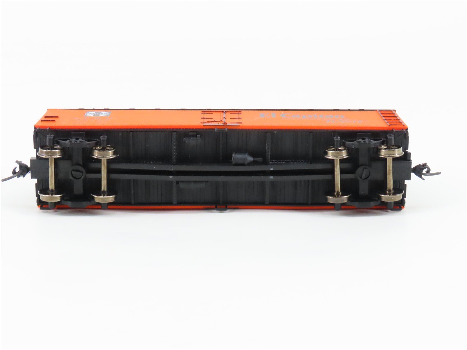 HO Accurail 4817 SFRD ATSF 