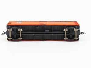 HO Accurail 4817 SFRD ATSF 