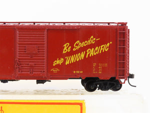 HO Scale Accurail 3205 UP Union Pacific 