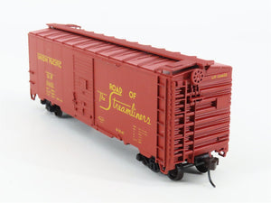 HO Scale Accurail 3205 UP Union Pacific 