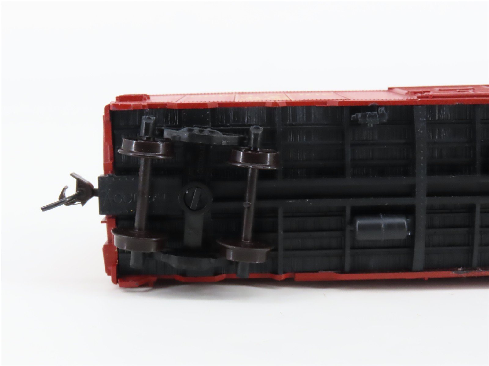 HO Scale Accurail 3205 UP Union Pacific 