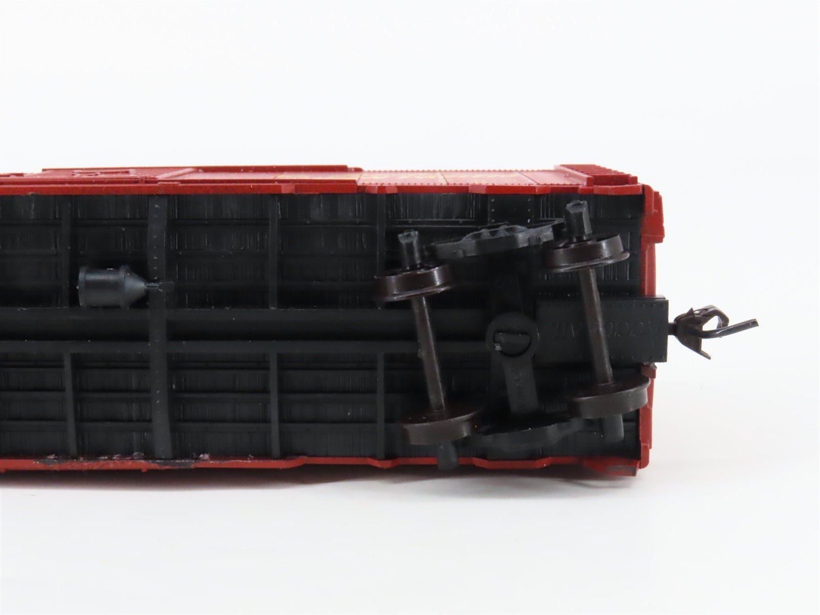 HO Scale Accurail 3205 UP Union Pacific 