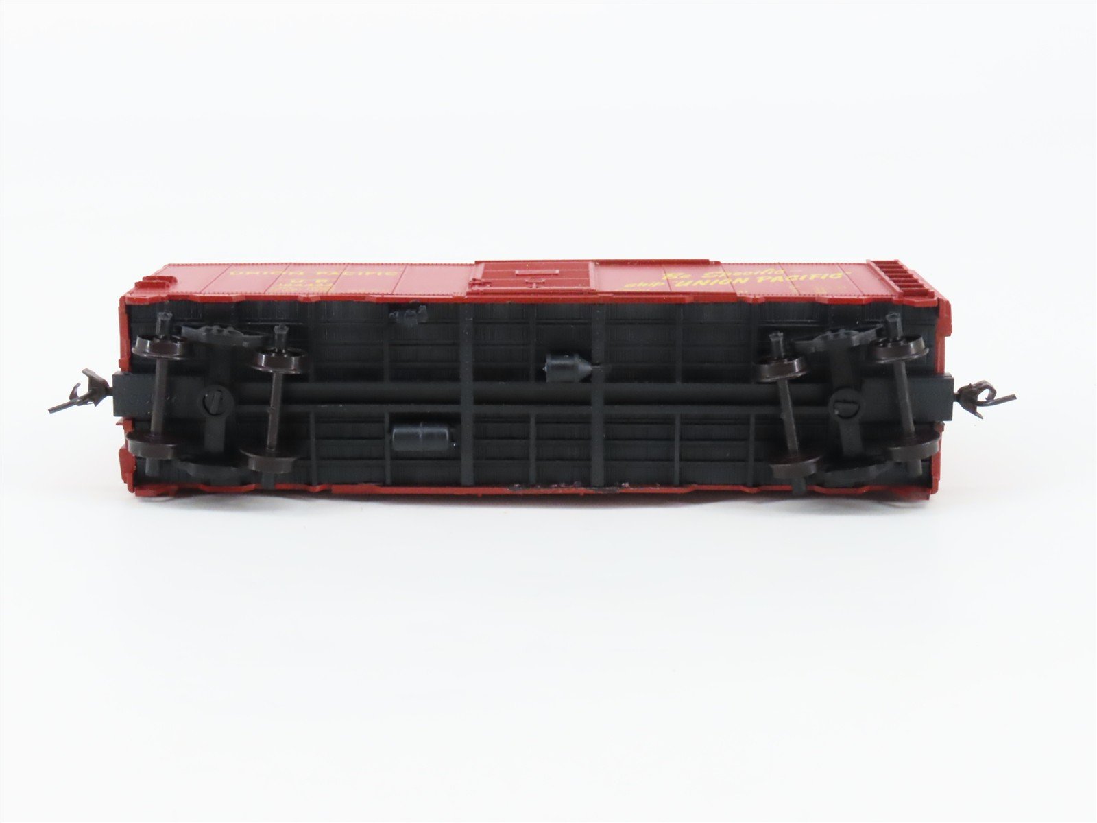 HO Scale Accurail 3205 UP Union Pacific 