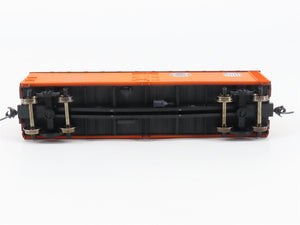 HO Accurail 4812 PFE Pacific Fruit Express 40' Wood Reefer #74583 - Upgraded