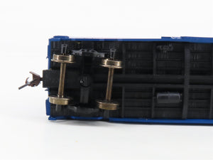 HO Accurail 1542 MNS Minneapolis Northfield & Southern 40' Box Car 1157 Upgraded