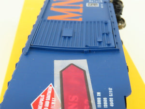 HO Accurail 1542 MNS Minneapolis Northfield & Southern 40' Box Car 1157 Upgraded