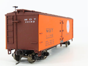 HO Scale Accurail 4810 MDT / NYC 