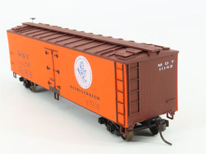 HO Scale Accurail 4810 MDT / NYC 