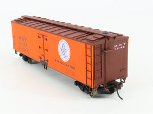 HO Scale Accurail 4810 MDT / NYC 