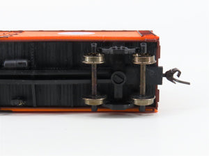 HO Scale Accurail 4810 MDT / NYC 