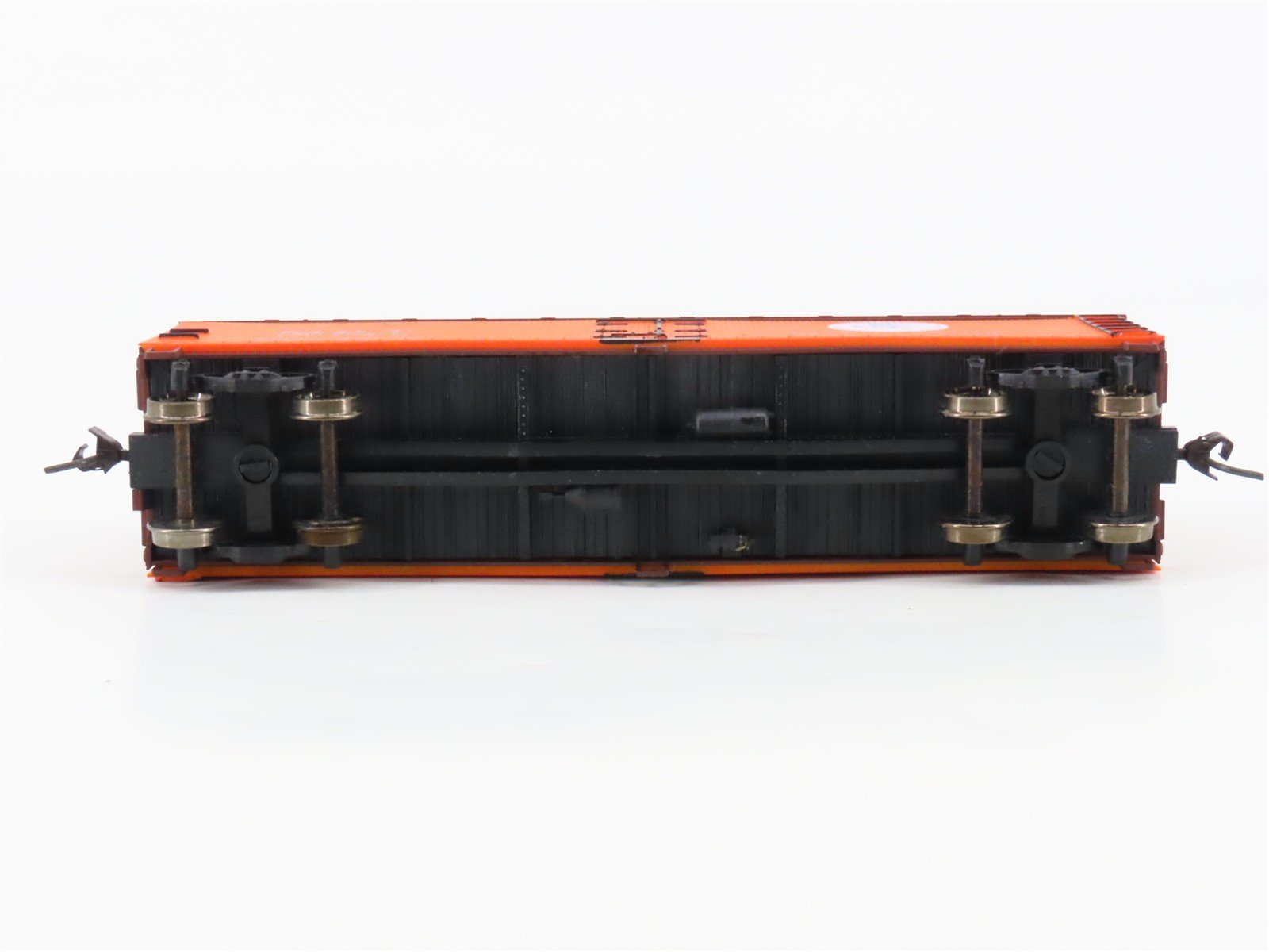 HO Scale Accurail 4810 MDT / NYC 