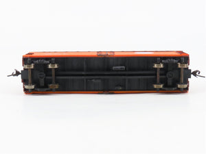 HO Scale Accurail 4810 MDT / NYC 