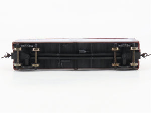HO Accurail 4805 WRX / GBW Green Bay & Western 40' Wood Reefer #9308 - Upgraded