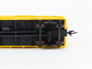 HO Scale Accurail 1521 MKT Missouri-Kansas-Texas 40' OB Wood Box Car #95633