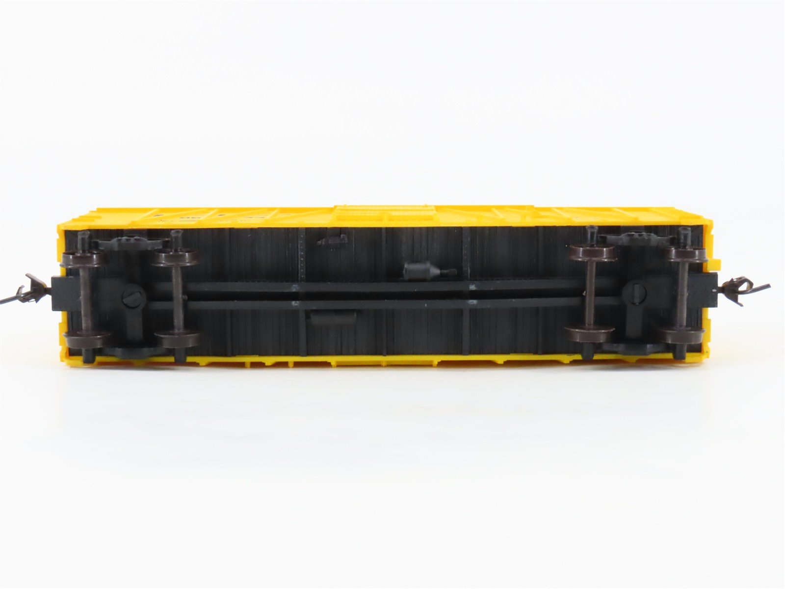 HO Scale Accurail 1521 MKT Missouri-Kansas-Texas 40' OB Wood Box Car #95633