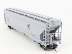 HO Accurail 2016 PRR Pennsylvania ACF 3-Bay Covered Hopper #259775 - Upgraded