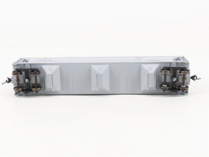 HO Accurail 2016 PRR Pennsylvania ACF 3-Bay Covered Hopper #259775 - Upgraded