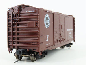 HO Accurail 3014 SP Southern Pacific 40' Double Door Box Car #66532 - Upgraded