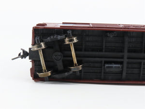 HO Accurail 3014 SP Southern Pacific 40' Double Door Box Car #66532 - Upgraded