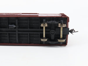 HO Accurail 3014 SP Southern Pacific 40' Double Door Box Car #66532 - Upgraded