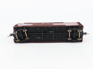 HO Accurail 3014 SP Southern Pacific 40' Double Door Box Car #66532 - Upgraded