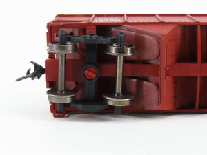 HO Accurail 2514 SP Southern Pacific 2-Bay USRA 55-Ton Hopper #13400 - Upgraded