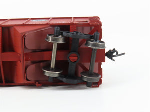 HO Accurail 2514 SP Southern Pacific 2-Bay USRA 55-Ton Hopper #13400 - Upgraded