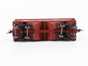 HO Accurail 2514 SP Southern Pacific 2-Bay USRA 55-Ton Hopper #13400 - Upgraded