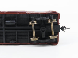 HO Accurail 3209 SP Southern Pacific 40' AAR Steel Box Car #101095 - Upgraded