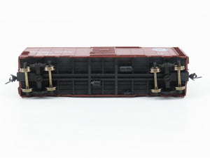 HO Accurail 3209 SP Southern Pacific 40' AAR Steel Box Car #101095 - Upgraded