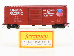 HO Accurail 3412 UP 