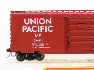 HO Accurail 3412 UP 