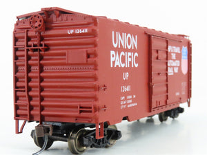 HO Accurail 3412 UP 