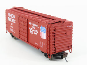 HO Accurail 3412 UP 