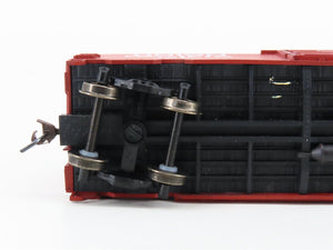 HO Accurail 3412 UP 