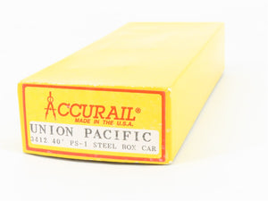 HO Accurail 3412 UP 