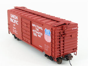 HO Accurail 3412 UP 