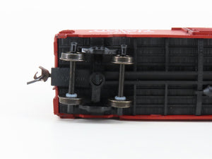 HO Accurail 3412 UP 