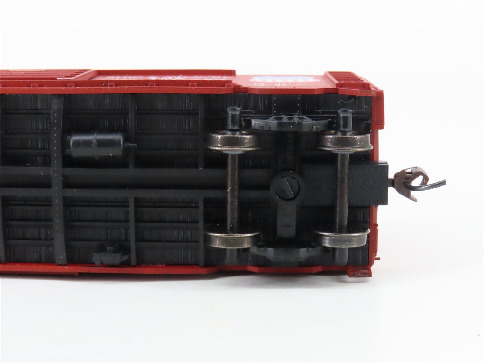 HO Accurail 3412 UP 
