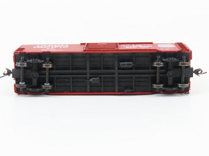 HO Accurail 3412 UP 