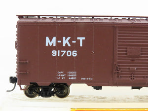 HO Scale Accurail 3211 MKT 
